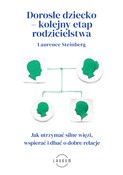 Dorosłe dz... - Laurence Steinberg - buch auf polnisch 