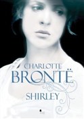 Polnische buch : Shirley - Charlotte Bronte