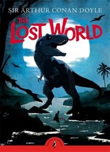 Bild von The Lost World