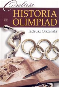 Obrazek Osobista historia olimpiad