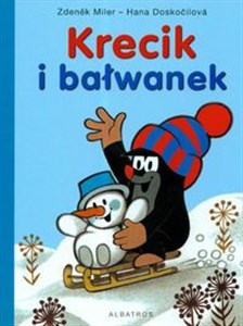 Bild von Krecik i bałwanek