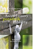 Antykryzys... - Aleksander Jacyniak SJ - Ksiegarnia w niemczech