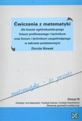 Polnische buch : Ćwiczenia ... - Dorota Nowak