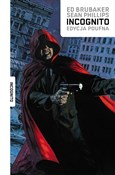 Książka : Incognito - Ed Brubaker