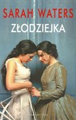 Złodziejka... - Sarah Waters -  polnische Bücher
