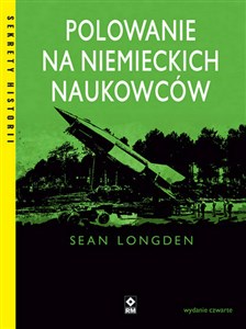 Bild von Polowanie na niemieckich naukowców