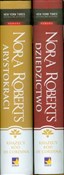 Książka : Dziedzictw... - Nora Roberts