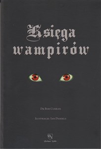 Bild von Księga wampirów Przewodnik po stworzeniach nocy