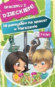 Spaceruj z... - Lidia Raś - buch auf polnisch 