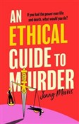 Zobacz : An Ethical... - Jenny Morris