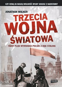 Bild von Trzecia wojna światowa Tajny plan wyrwania Polski z rąk Stalina