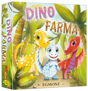 Bild von Gra Dinofarma
