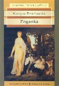 Polnische buch : Poganka - Narcyza Żmichowska