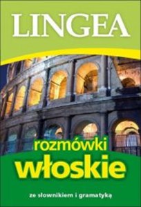 Bild von Rozmówki włoskie