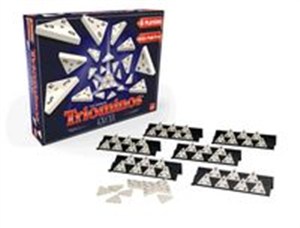 Obrazek Triominos Excel