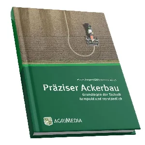 Obrazek PRÄZISER ACKERBAU