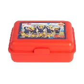 Polnische buch : LUNCH BOX ...