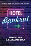 Hotel Bank... - Magdalena Żelazowska - Ksiegarnia w niemczech