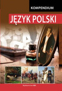 Bild von Kompendium Język polski