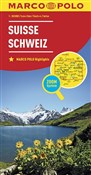 Szwajcaria... -  polnische Bücher