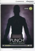 Zobacz : Punch: All... - Christopher Hanzie