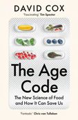 The Age Co... - David Cox -  fremdsprachige bücher polnisch 