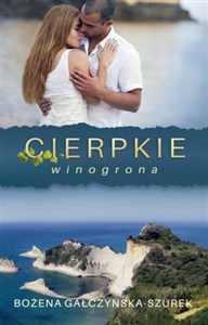 Bild von Cierpkie winogrona