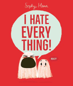 Bild von I Hate Everything