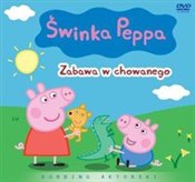 Świnka Pep... -  Książka z wysyłką do Niemiec 