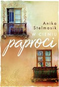 Polska książka : W cieniu p... - Anika Stelmasik