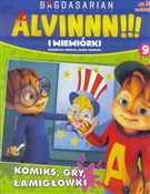 Zobacz : Alvinnn!!!... - Opracowanie Zbiorowe