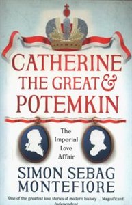 Obrazek Catherine the Great & Potemkin