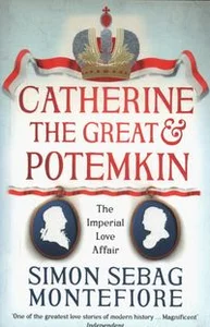 Obrazek Catherine the Great & Potemkin
