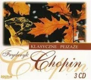 Bild von Chopin: Klasyczne pejzaże 3CD