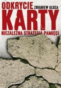 Bild von Odkrycie KARTY Niezależna strategia pamięci