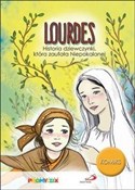 Lourdes. H... - Opracowanie Zbiorowe - buch auf polnisch 