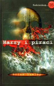 Bild von Nekroskop 16 Harry i piraci
