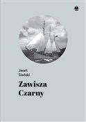 Polska książka : Zawisza Cz... - Jacek Sieński