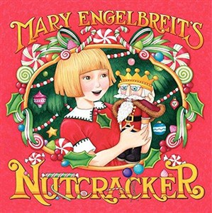 Bild von Mary Engelbreit - Mary Engelbreit's Nutcracker