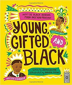 Obrazek Young, Gifted and Black