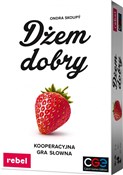 Dżem dobry... -  fremdsprachige bücher polnisch 