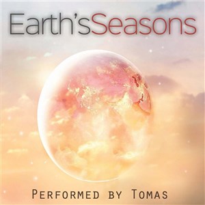 Bild von Earth's Seasons CD