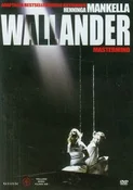 Wallander ... - buch auf polnisch 