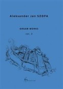 Polska książka : Organ Work... - Aleksander Jan Szopa