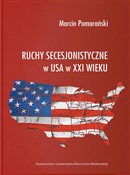 Ruchy sece... - Marcin Pomarański -  polnische Bücher