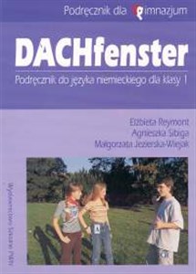 Obrazek Dachfenster 1 Podręcznik do języka niemieckiego