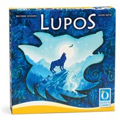 Lupos -  polnische Bücher