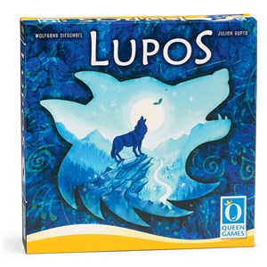 Obrazek Lupos