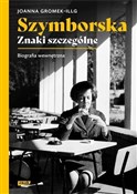 Zobacz : Szymborska... - Joanna Gromek-Illg