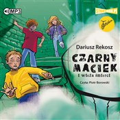 Polska książka : [Audiobook... - Dariusz Rekosz
